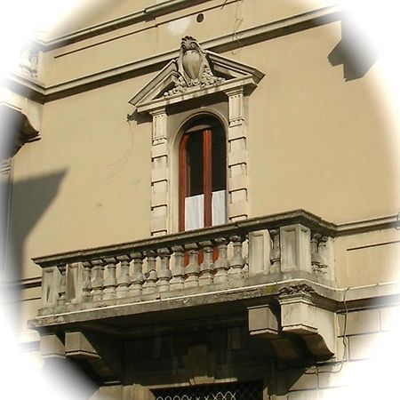 Ascoli Antica B&B อัสโกลีปิเชโน ภายนอก รูปภาพ