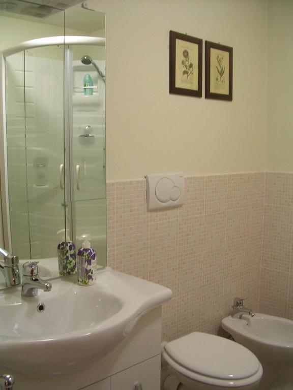 Ascoli Antica B&B อัสโกลีปิเชโน ห้อง รูปภาพ