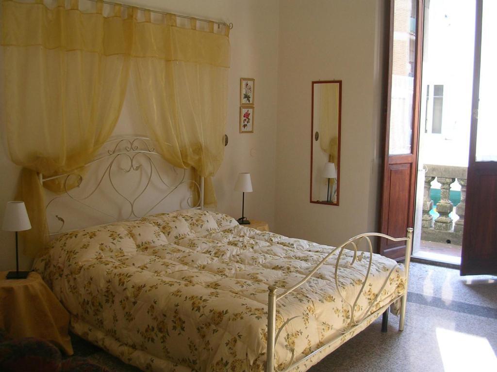 Ascoli Antica B&B อัสโกลีปิเชโน ห้อง รูปภาพ
