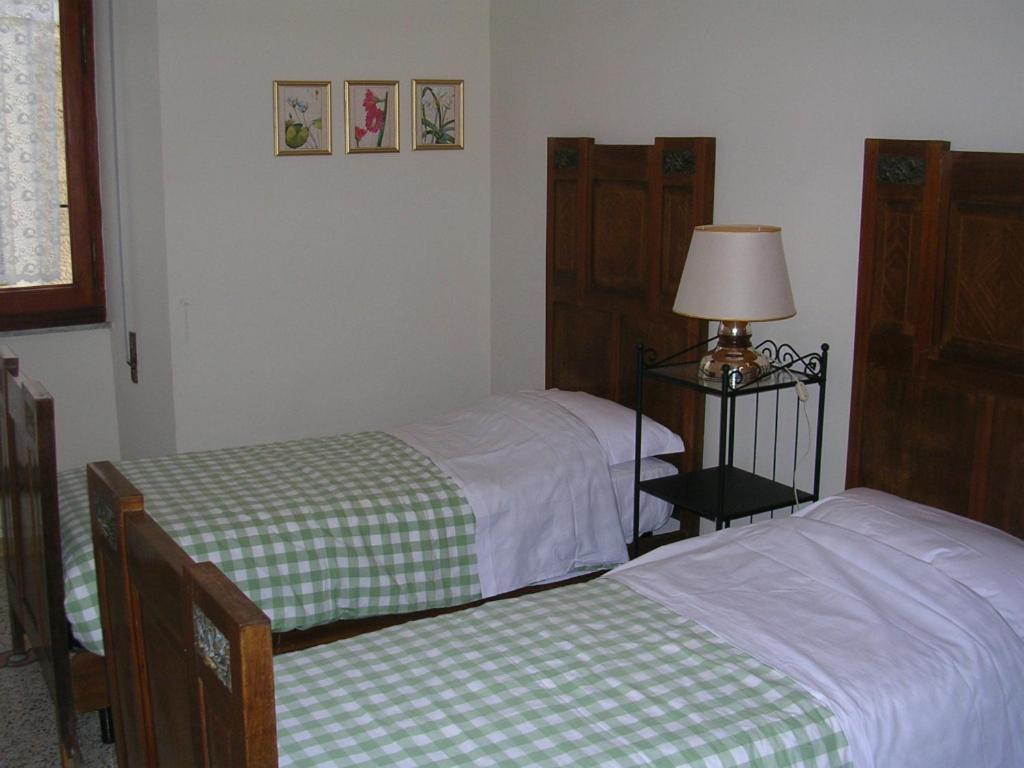 Ascoli Antica B&B อัสโกลีปิเชโน ห้อง รูปภาพ