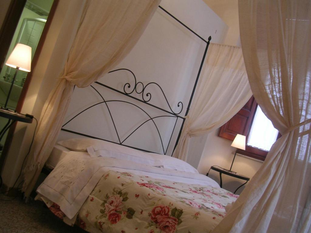Ascoli Antica B&B อัสโกลีปิเชโน ห้อง รูปภาพ