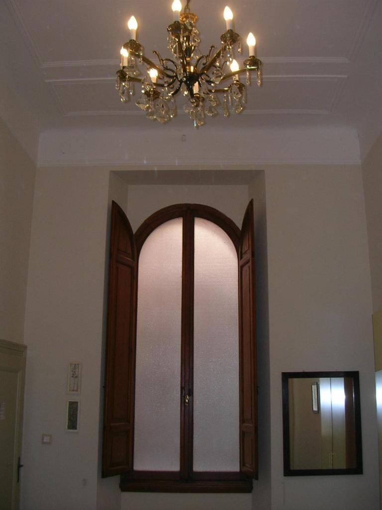 Ascoli Antica B&B อัสโกลีปิเชโน ภายนอก รูปภาพ