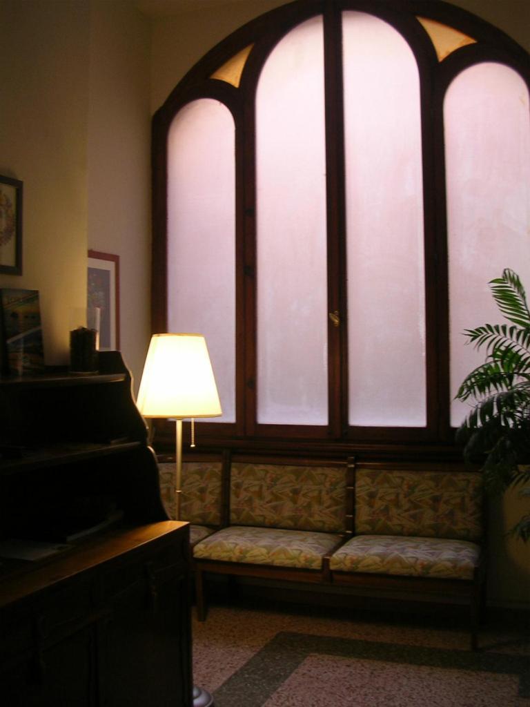 Ascoli Antica B&B อัสโกลีปิเชโน ภายนอก รูปภาพ