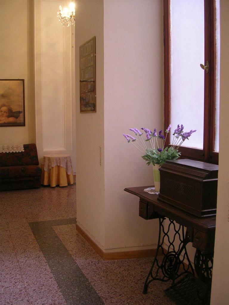 Ascoli Antica B&B อัสโกลีปิเชโน ภายนอก รูปภาพ
