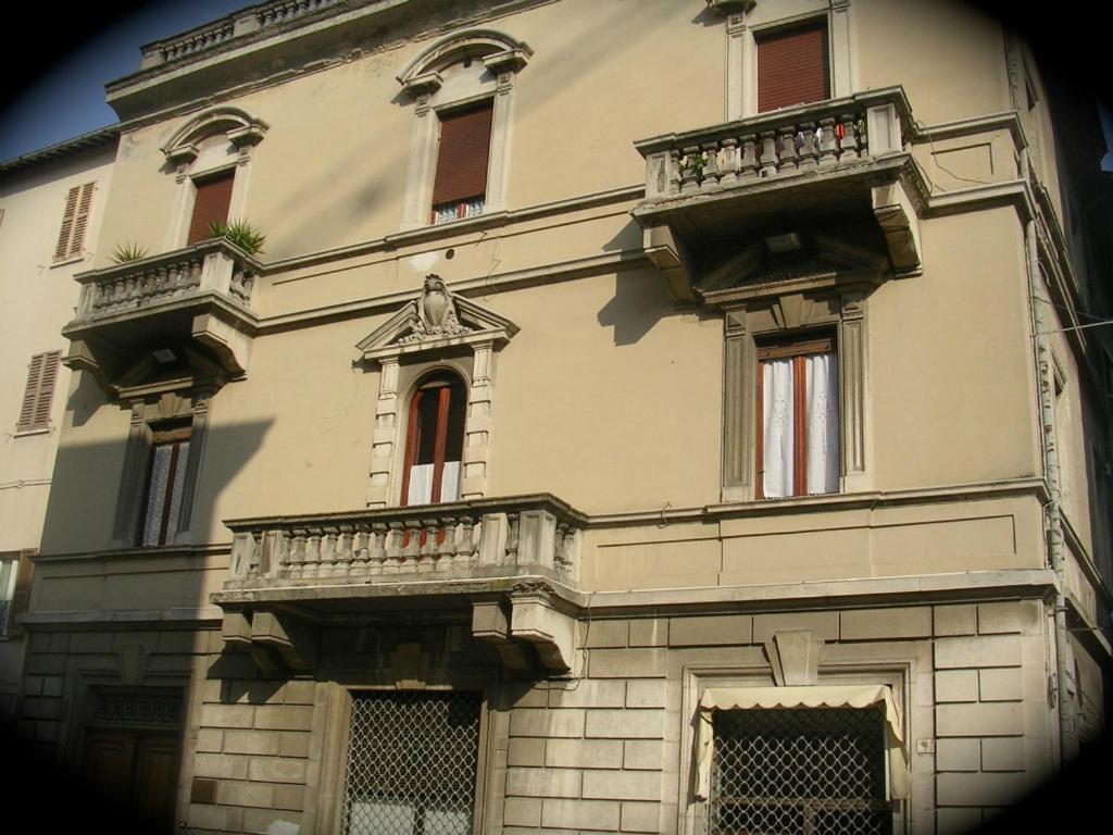 Ascoli Antica B&B อัสโกลีปิเชโน ภายนอก รูปภาพ