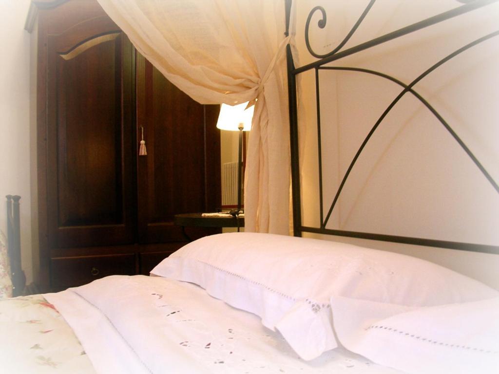 Ascoli Antica B&B อัสโกลีปิเชโน ภายนอก รูปภาพ