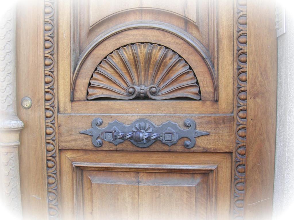 Ascoli Antica B&B อัสโกลีปิเชโน ภายนอก รูปภาพ