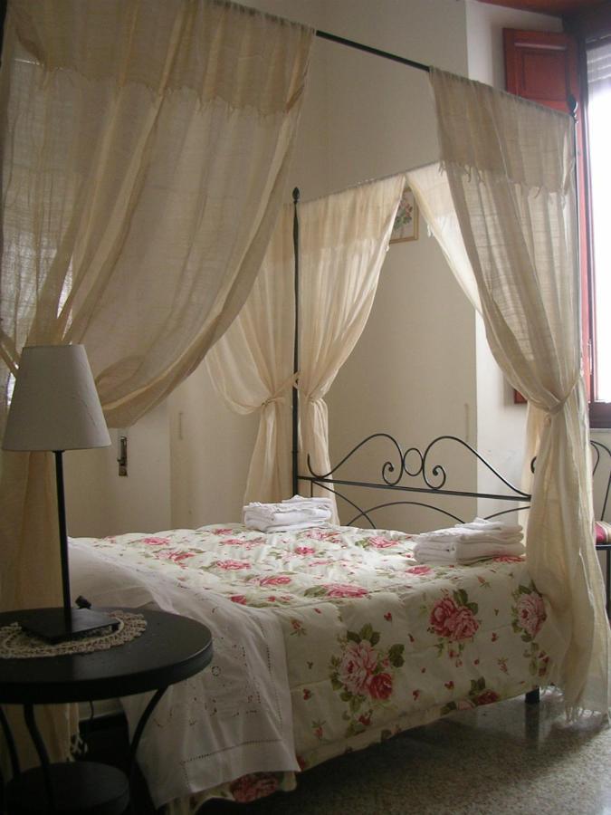 Ascoli Antica B&B อัสโกลีปิเชโน ห้อง รูปภาพ